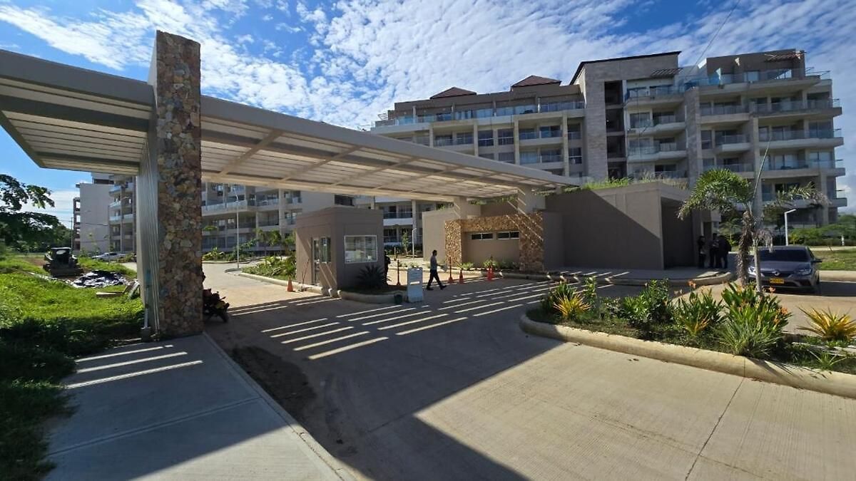 Apartamento Tu Próximo Destino Favorito, Directo A Tu Comodidad *