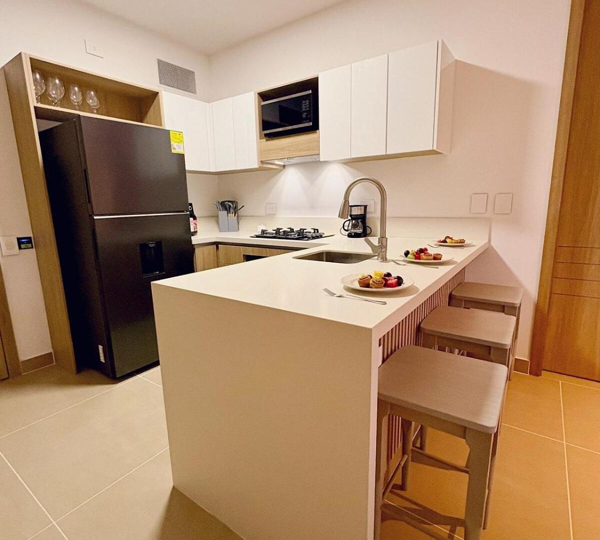 Apartamento Tu Próximo Destino Favorito, Directo A Tu Comodidad Cartagena