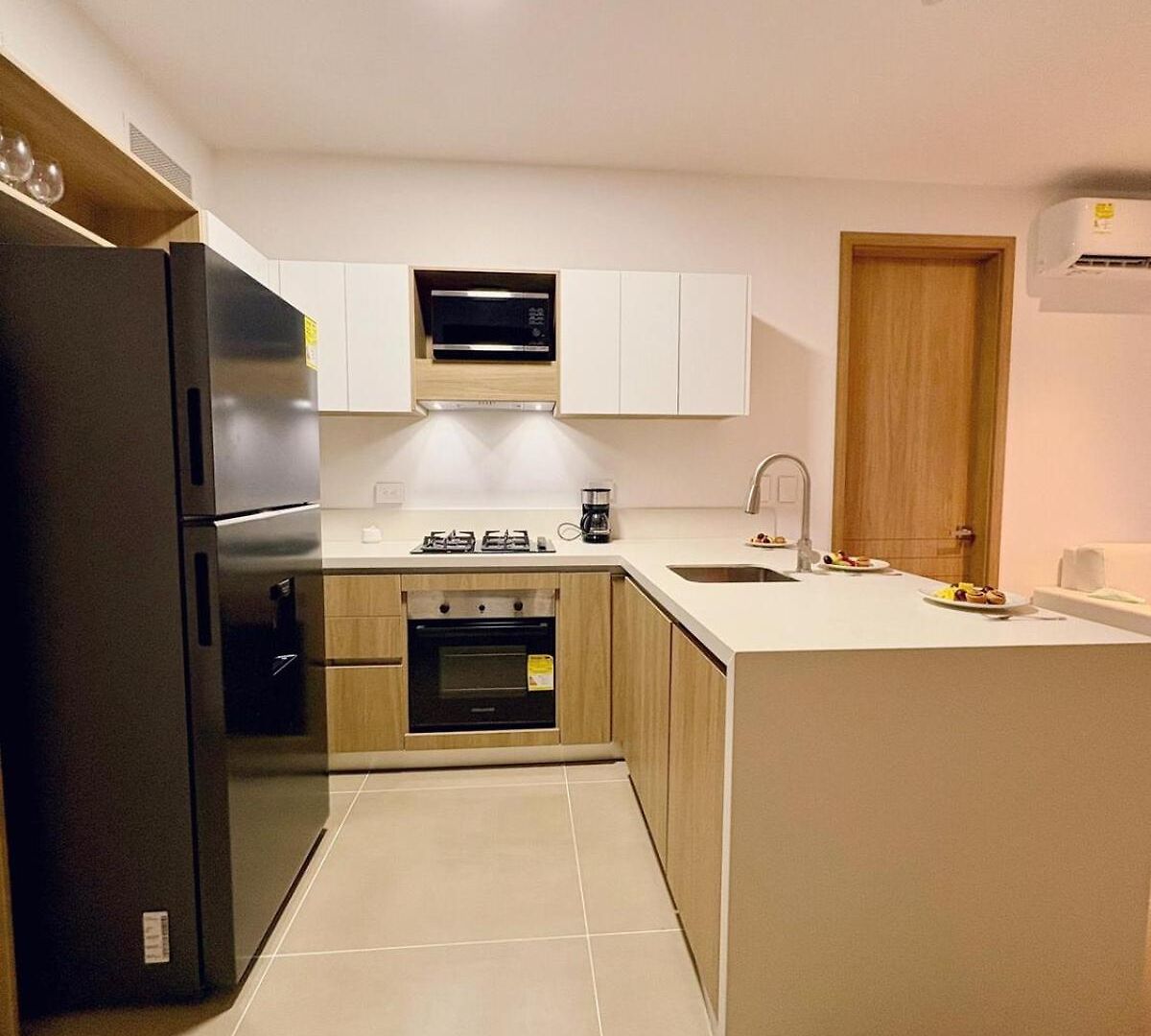 Apartamento Tu Próximo Destino Favorito, Directo A Tu Comodidad *