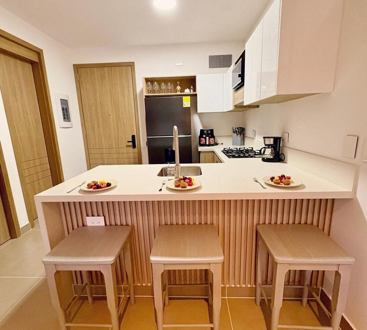 Apartamento Tu Próximo Destino Favorito, Directo A Tu Comodidad *
