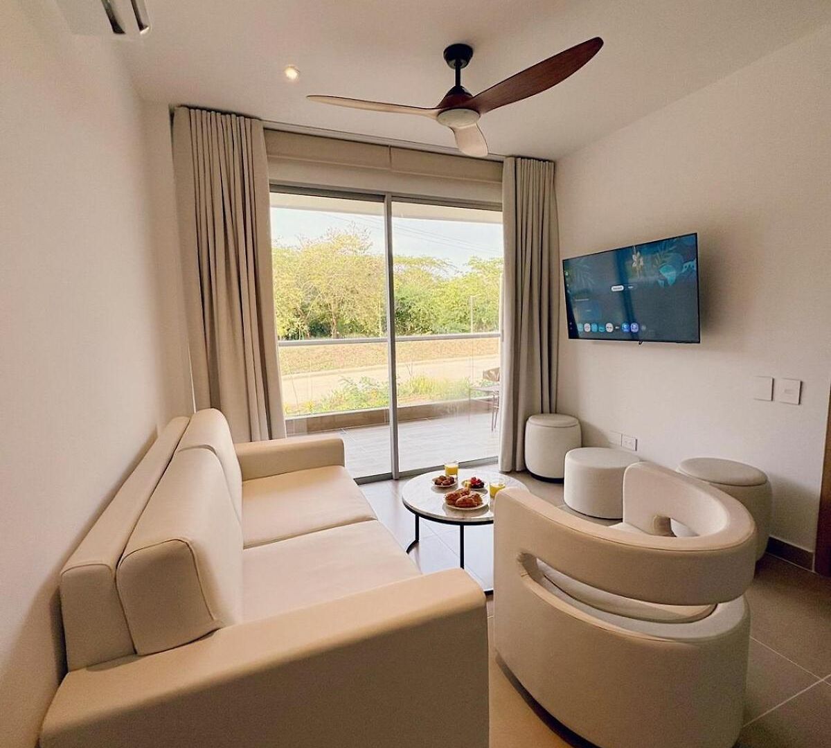 Apartamento Tu Próximo Destino Favorito, Directo A Tu Comodidad *