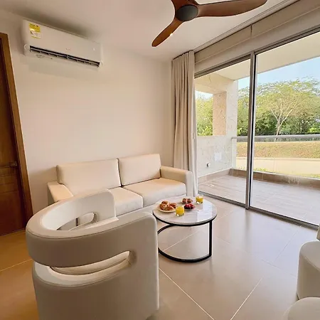 Apartamento Tu Próximo Destino Favorito, Directo A Tu Comodidad Cartagena