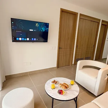 Tu Próximo Destino Favorito, Directo A Tu Comodidad * Cartagena