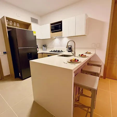 Apartamento Tu Próximo Destino Favorito, Directo A Tu Comodidad Cartagena