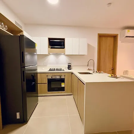Apartamento Tu Próximo Destino Favorito, Directo A Tu Comodidad *