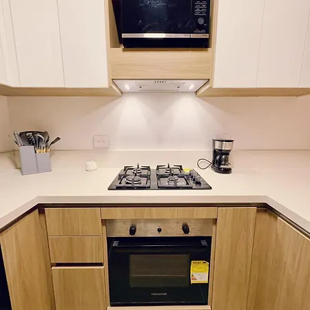 Apartamento Tu Próximo Destino Favorito, Directo A Tu Comodidad