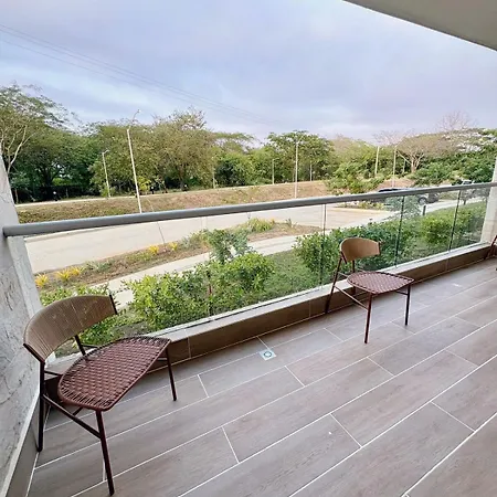 Apartamento Tu Próximo Destino Favorito, Directo A Tu Comodidad Cartagena