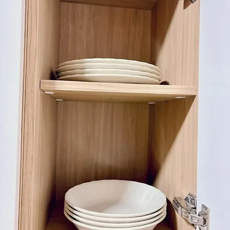 Tu Próximo Destino Favorito, Directo A Tu Comodidad Apartamento