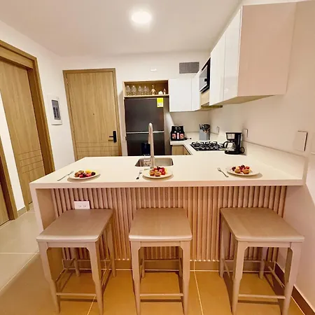Apartamento Tu Próximo Destino Favorito, Directo A Tu Comodidad *